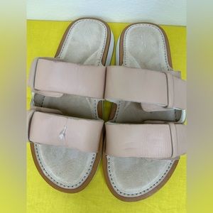 NWOB RAG & BONE PARKER SLIDE SHEEPA NAPA